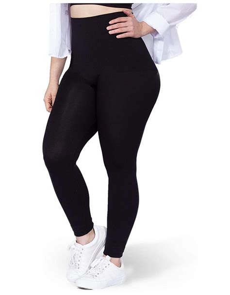 Best plus size leggings. Things To Know About Best plus size leggings. 